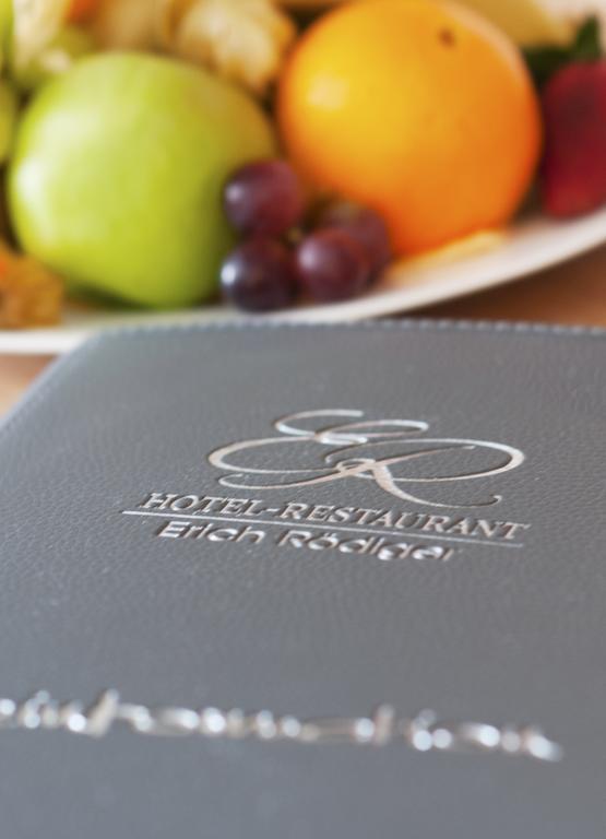 Hotel - Restaurant Erich Roediger Bad Staffelstein Quarto foto